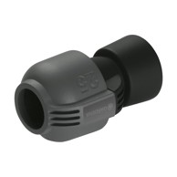 GARDENA Spojnica, 25x25 mm, 1", unutarnji navoj